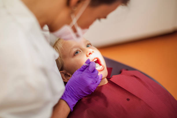 Best Emergency Dental Care for Broken or Chipped Teeth in Rmel Valley Village, CA